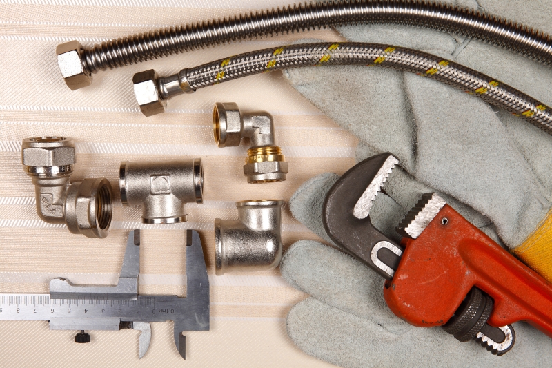 Plumbers Didcot