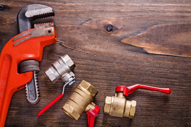 Plumbers in Didcot, Harwell, Blewbury, OX11