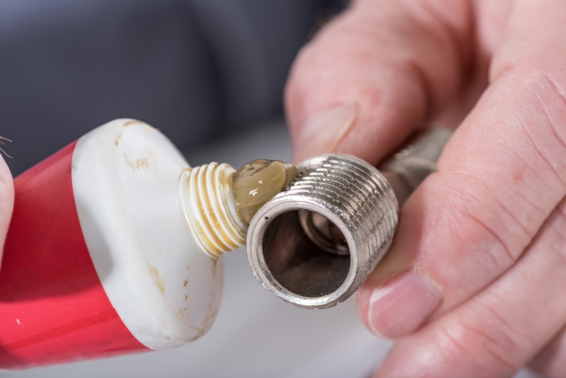 Plumbers Didcot, Harwell, Blewbury, OX11